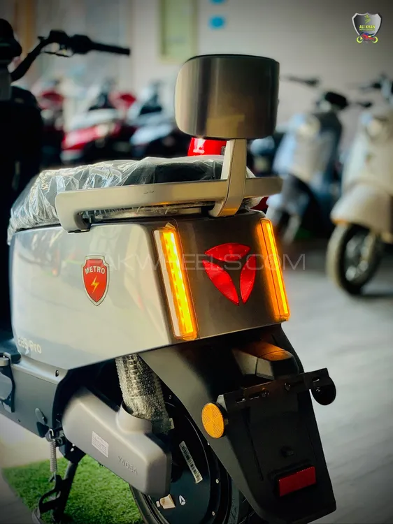 Metro E8S pro 2025 for Sale Metro E8S pro 2025 for Sale Image-3