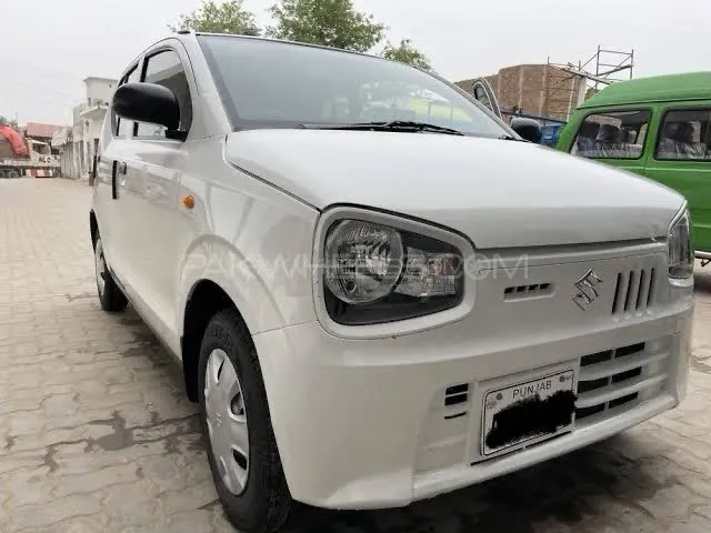 Suzuki Alto 2019 for sale in Jampur