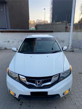 Honda City Aspire 1.5 i-VTEC 2018 for Sale