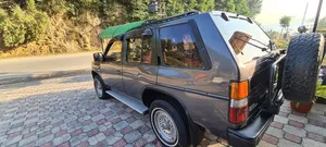Nissan Terrano 1991 for Sale