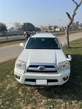 Toyota Hilux 2005 for Sale
