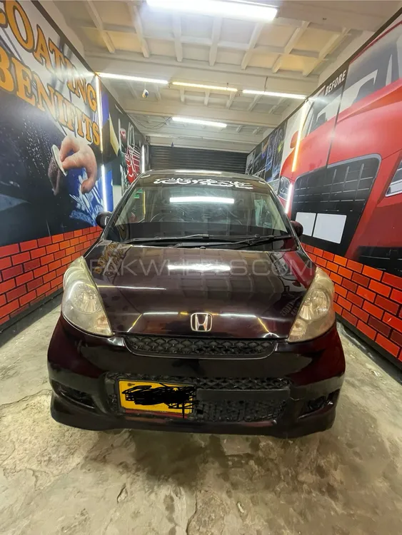 Honda Life 2007 for sale in Lahore