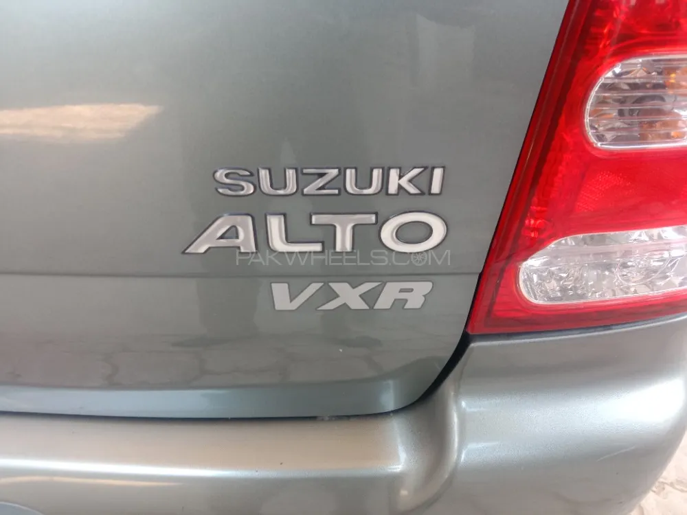Suzuki Alto 2012 for Sale in Multan Image-1