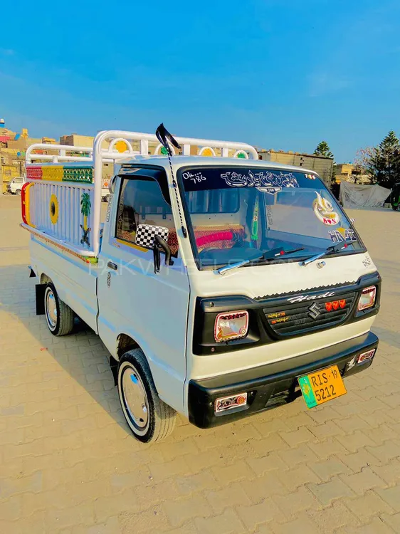 Suzuki Ravi 2019 for sale in Rawalpindi