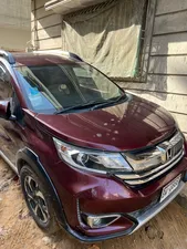 Honda BR-V i-VTEC 2020 for Sale