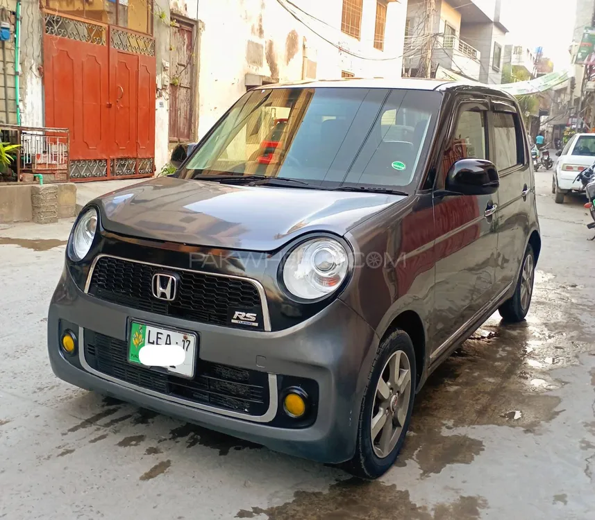 Honda N One 2017 for sale in Lahore