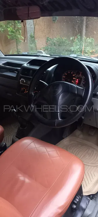 Mitsubishi Pajero Mini 2000 for sale in Peshawar