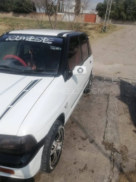 Suzuki Alto 1993 for sale in Narowal