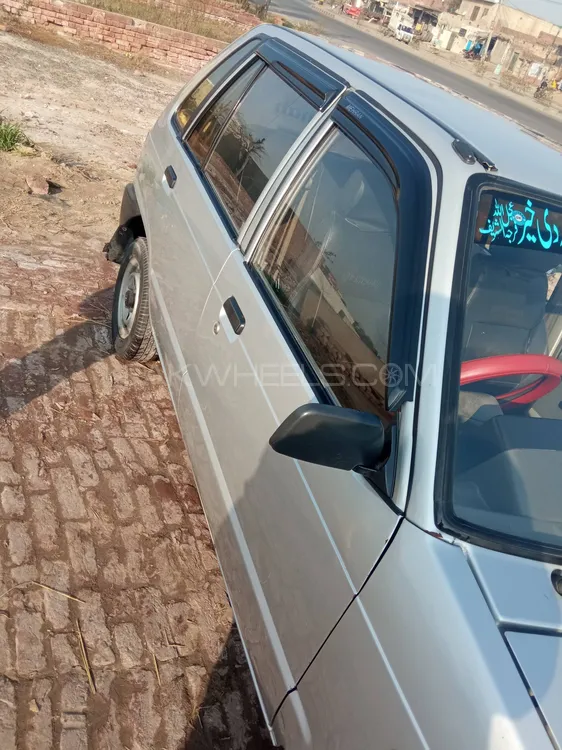 Suzuki Mehran 2012 for sale in Sheikhupura