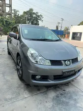 Nissan Wingroad 15S Four 2012 for Sale