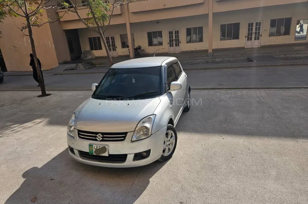 Suzuki Swift 2014 for sale in Lahore