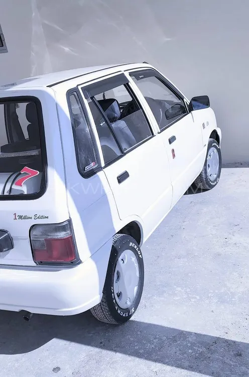 Suzuki Alto 2009 for sale in Mardan