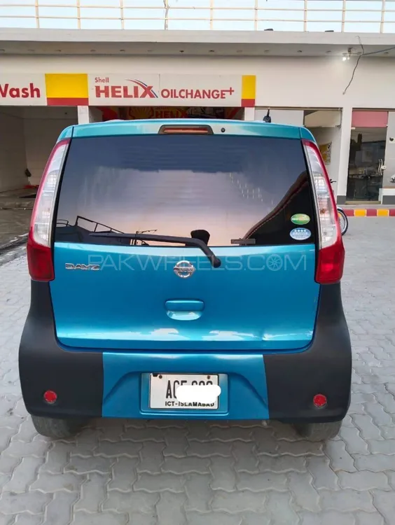 Nissan Dayz 2018 for sale in Gujrat