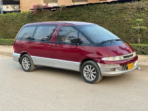Toyota Estima X 1993 for Sale