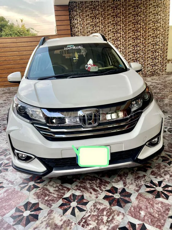 Honda BR-V 2020 for Sale in Gujranwala Image-1