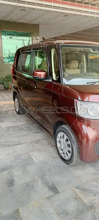 Honda N Box 2019 for sale in Peshawar