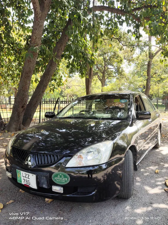 Mitsubishi Lancer 2005 for sale in Lahore