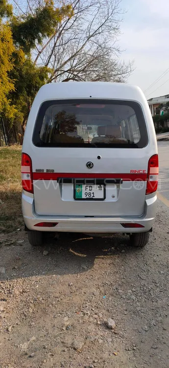 Power Mini Bus 2018 for sale in Islamabad