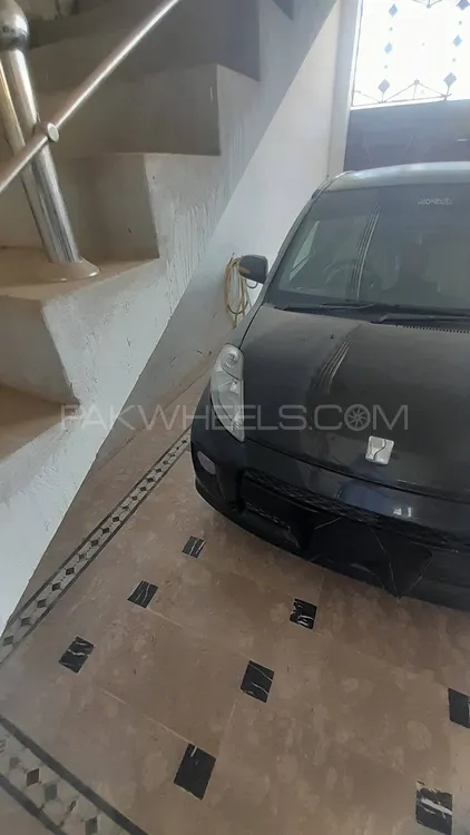 Toyota Passo 2009 for Sale in Dera ismail khan Image-1