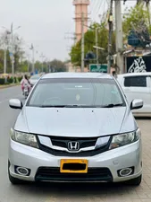 Honda City 1.3 i-VTEC 2011 for Sale