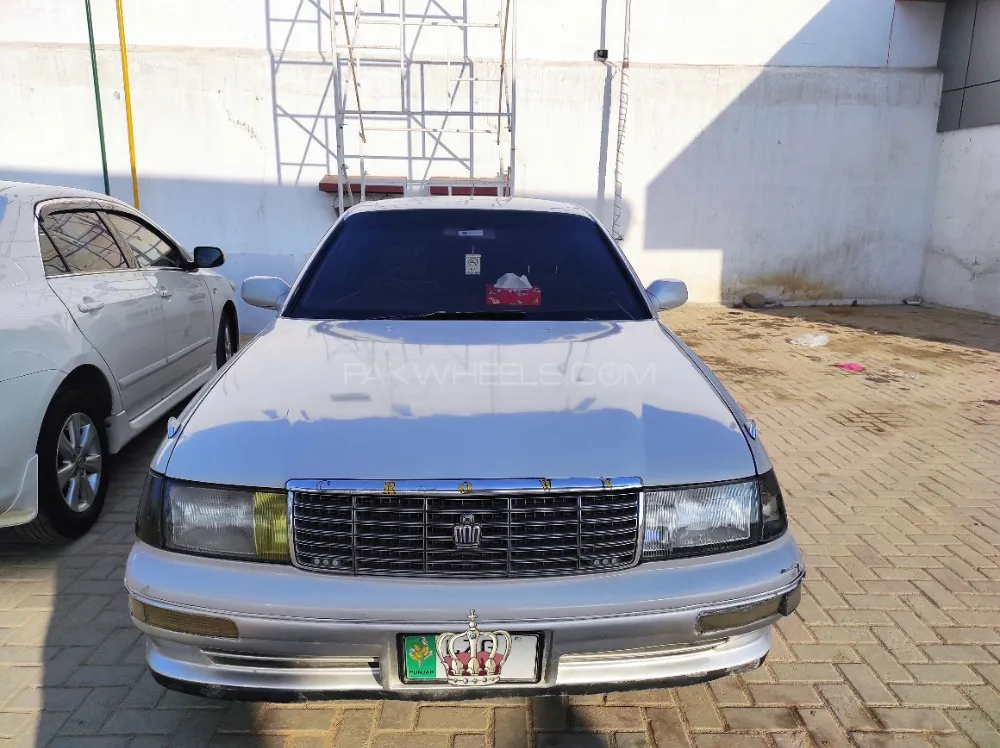 Toyota Crown 1994 for Sale in Bhimber Image-1