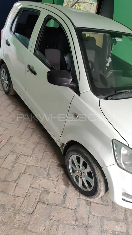 Fiat Bravo 2019 for sale in Islamabad