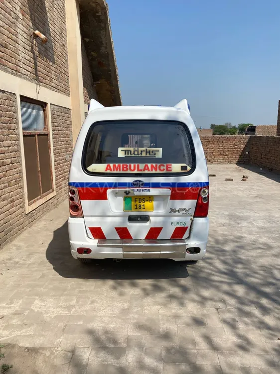 FAW X-PV 2019 for sale in Gojra