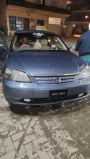 Honda Civic VTi Oriel Prosmatec 1.6 2003 for Sale