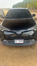 Toyota C-HR G-LED 2018 for Sale