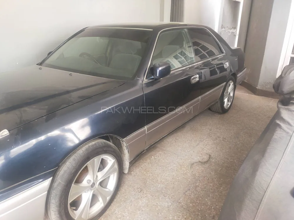 Toyota Crown 1995 for sale in Peshawar