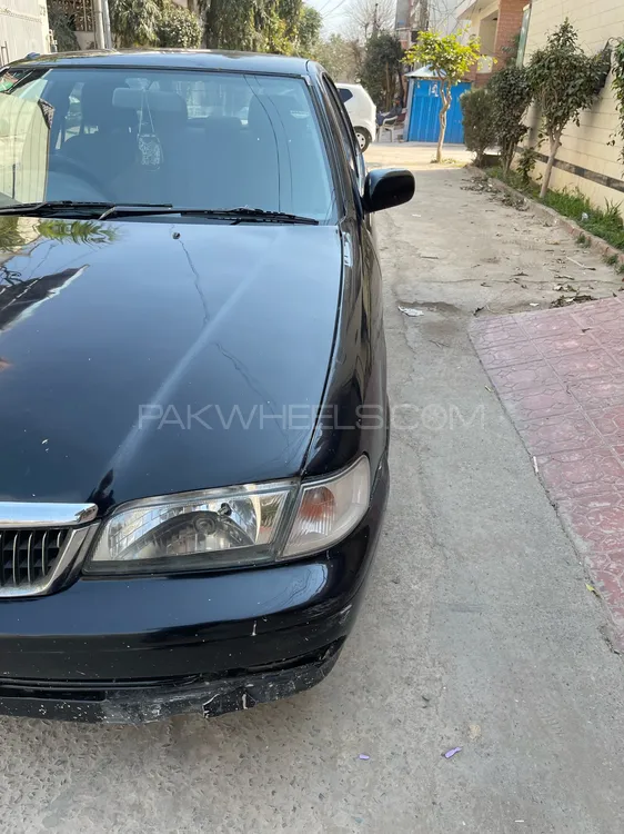 Nissan Sunny 2001 for sale in Sargodha
