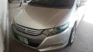Honda Insight HDD Navi Special Edition 2011 for Sale