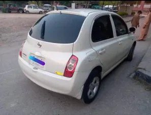 Nissan March 2006 for Sale
