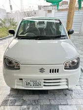 Suzuki Alto 2023 for Sale