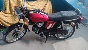 Yamaha store super 100cc