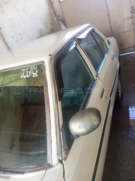 Toyota Corolla 1982 for sale in Khushab