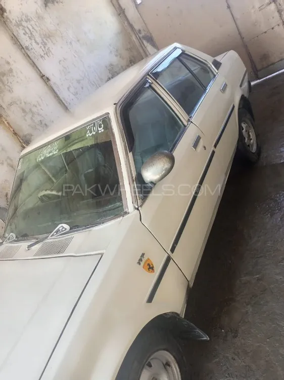 Toyota Corolla 1982 for Sale in Khushab Image-1