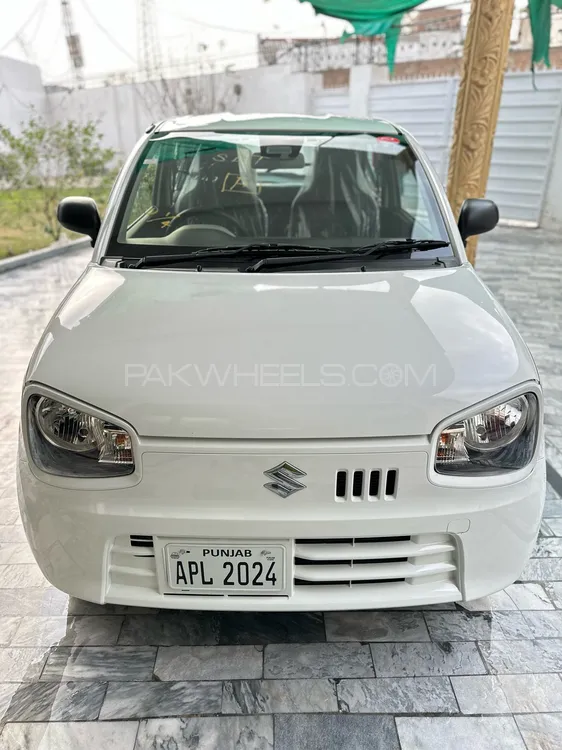 Suzuki Alto 2023 for Sale in Hafizabad Image-1