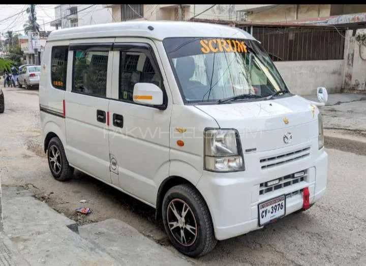 مزدا 626 2019 for Sale in کراچی Image-1