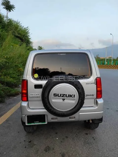 Suzuki Jimny 2022 for sale in Lahore