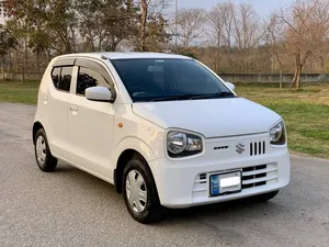 Suzuki Alto VXL AGS 2022 for Sale