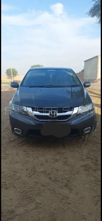 Honda City 2021 for sale in Bahawalpur