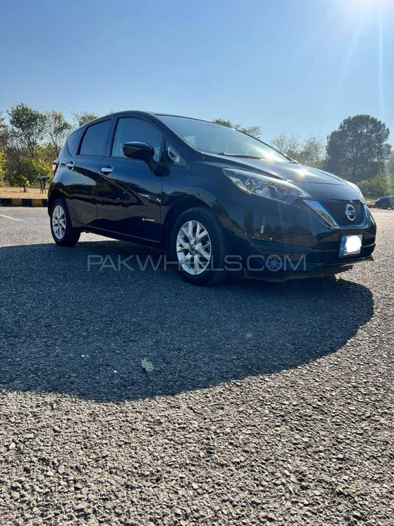 Nissan Note 2019 for sale in Islamabad