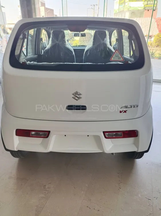 Suzuki Alto 2023 for Sale in Vehari Image-1