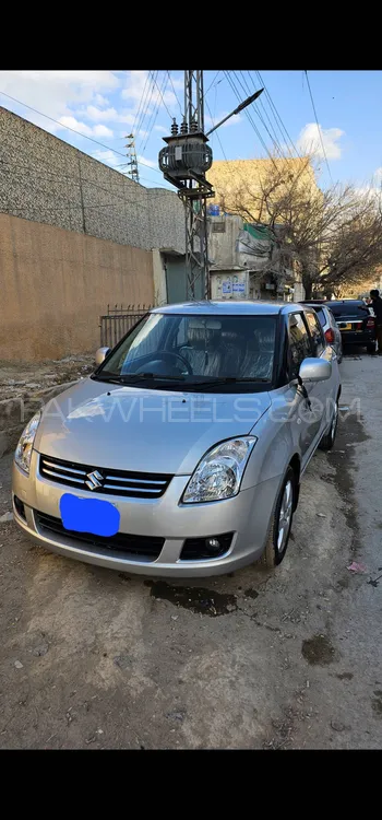 Suzuki Swift 2019 for Sale in Quetta Image-1