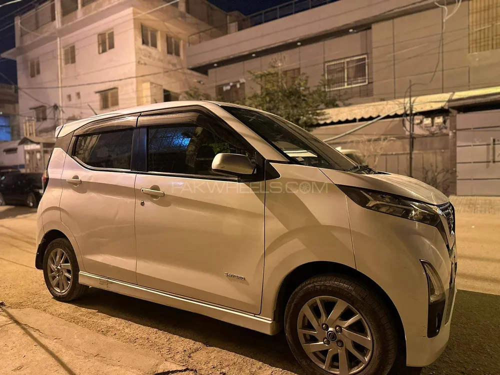 Nissan Dayz 2019 for sale in Karachi