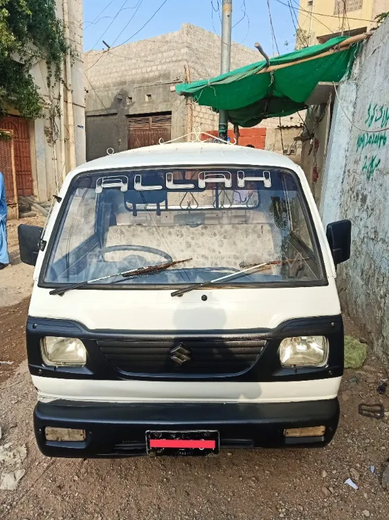 سوزوکی  راوی 2014 for Sale in کراچی Image-1