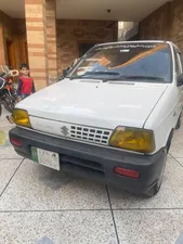 Suzuki Mehran VXR 2008 for Sale