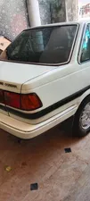 Toyota Corona 1984 for Sale