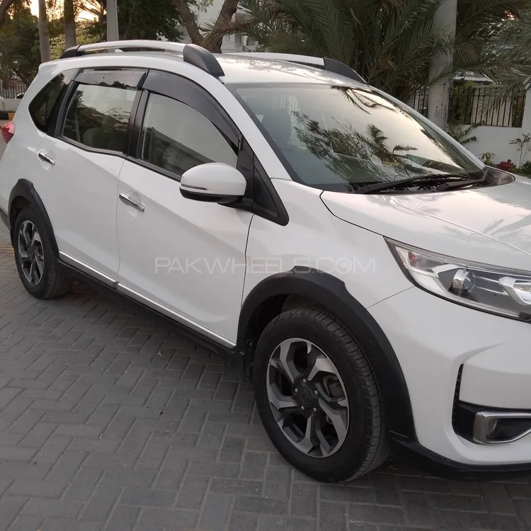 Honda BR-V 2020 for sale in Karachi